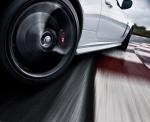 Jaguar XKR Black Pack 2010 года
